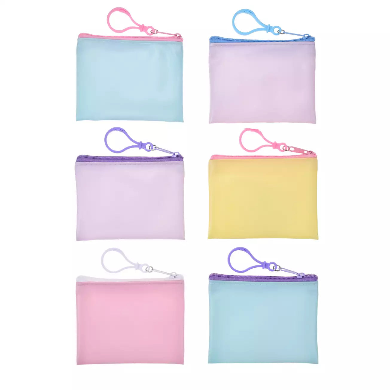 TDR - BABY OYSTERS 2026 - Pouch blind Box