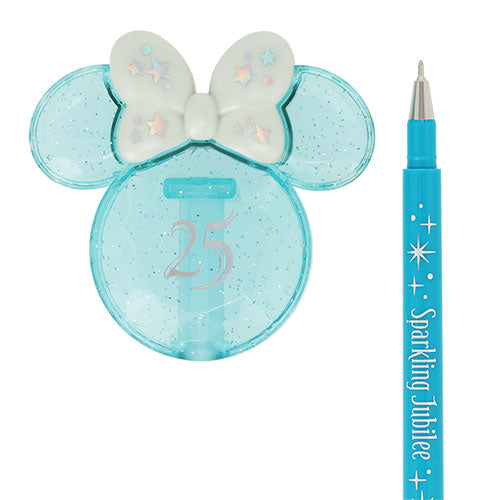 TDR - DisneySea 25th“Sparkling Jubilee” - Ball pen