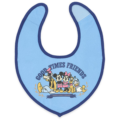 TDR - GOOD TIMES FRIENDS - Baby bip set