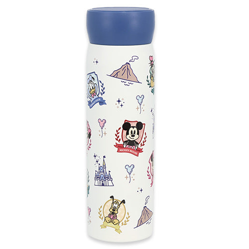 TDR - GOOD TIMES FRIENDS - Water bottle