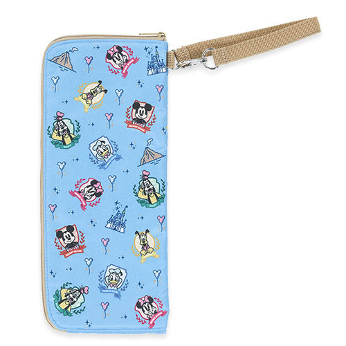 TDR - GOOD TIMES FRIENDS - Water bottle case