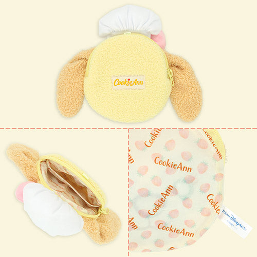 TDR - Wonder by Your Side - Pouch CookieAnn