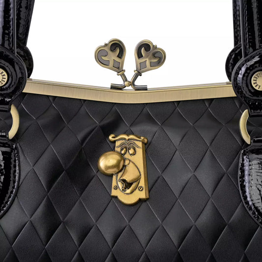 TDR - DISNEY ALICE IN WONDERLAND 75TH ANNIVERSARY - ANNA SUI Handbag