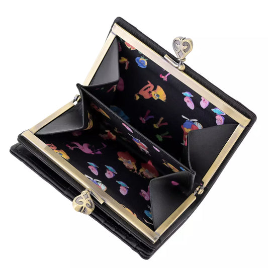 TDR - DISNEY ALICE IN WONDERLAND 75TH ANNIVERSARY - ANNA SUI Wallet