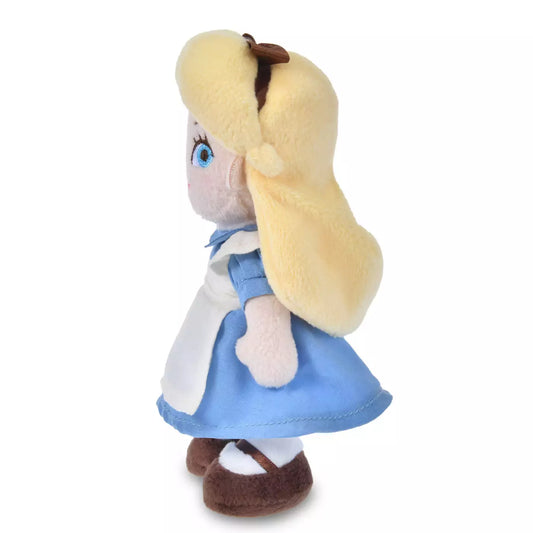 TDR - DISNEY ALICE IN WONDERLAND 75TH ANNIVERSARY - stanDs Alice Plush