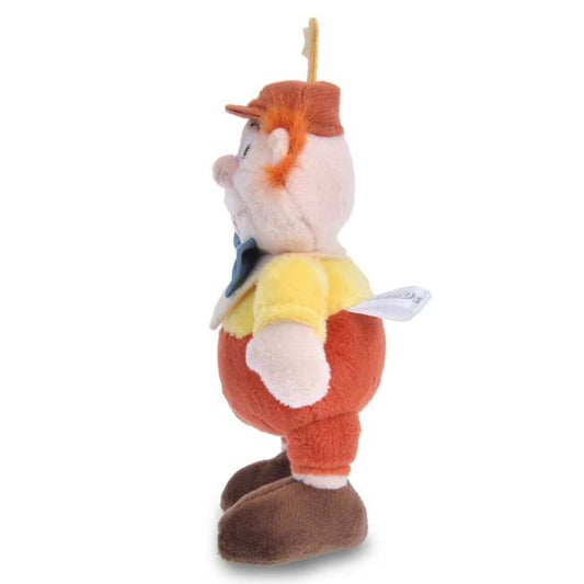 TDR - DISNEY ALICE IN WONDERLAND 75TH ANNIVERSARY - stanDs Tweedledee Plush
