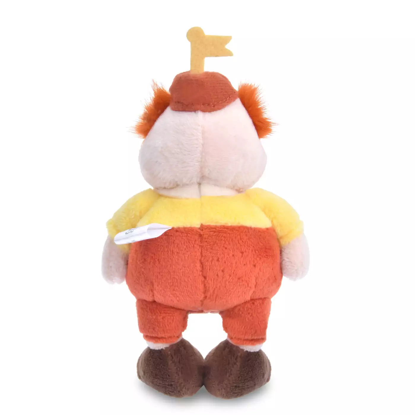 TDR - DISNEY ALICE IN WONDERLAND 75TH ANNIVERSARY - stanDs Tweedledee Plush