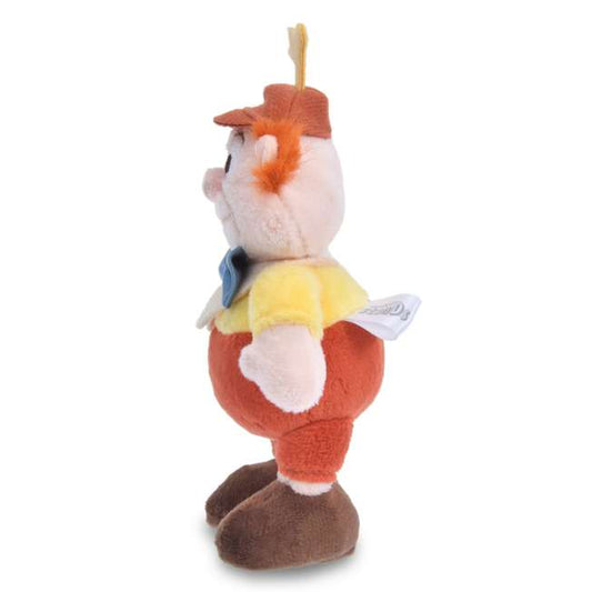 TDR - DISNEY ALICE IN WONDERLAND 75TH ANNIVERSARY - stanDs Tweedledum Plush