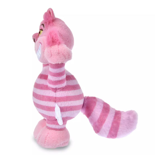 TDR - DISNEY ALICE IN WONDERLAND 75TH ANNIVERSARY - stanDs Cheshire Cat Plush