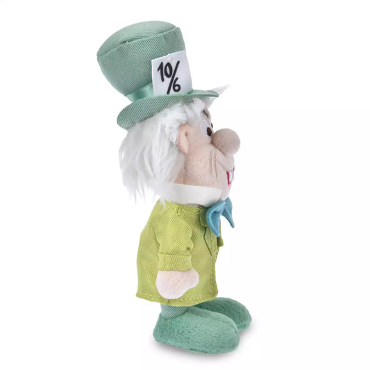 TDR - DISNEY ALICE IN WONDERLAND 75TH ANNIVERSARY - stanDs Mad Hat Plush