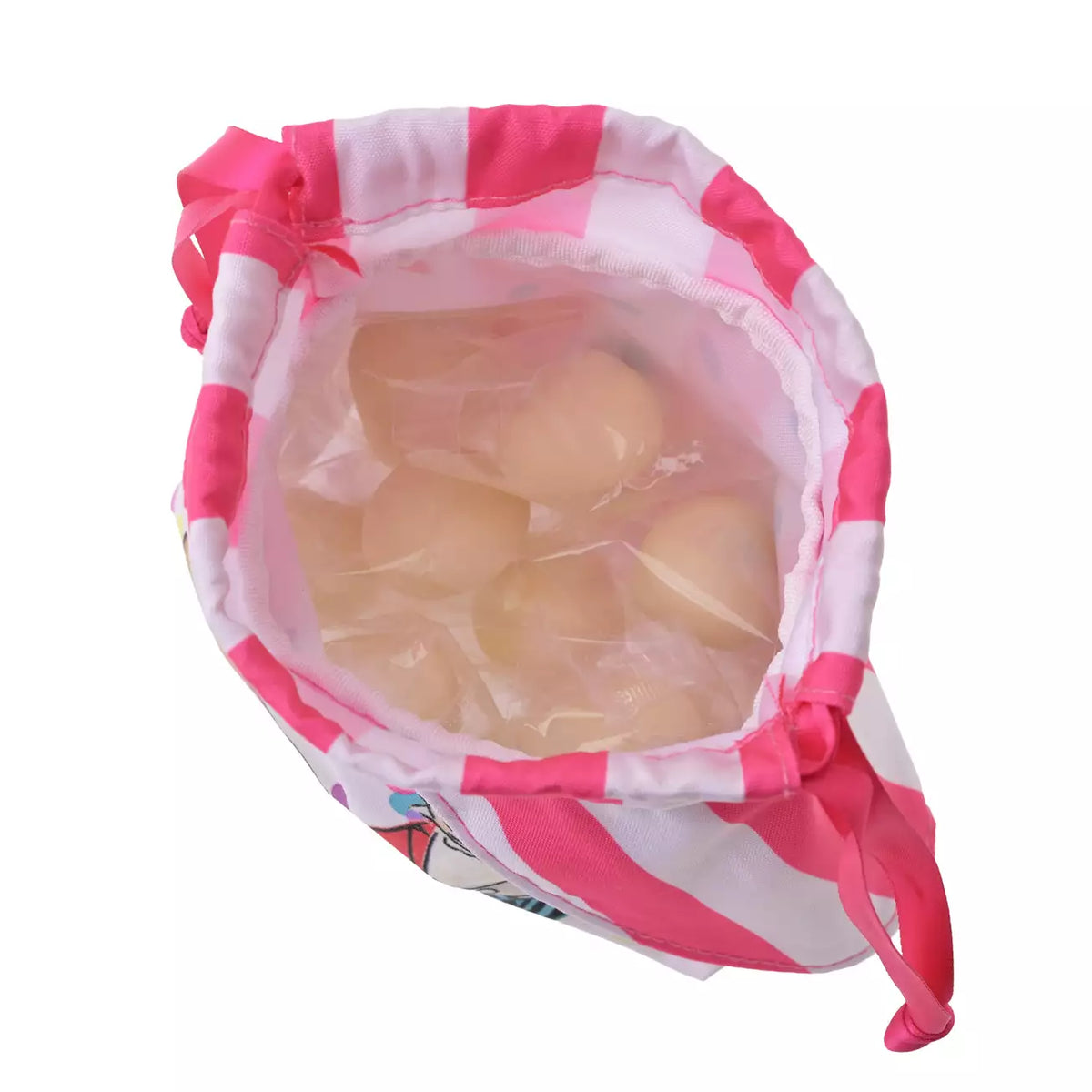 Dumbo and the Ringmaster Chocolate with String Bag Dumbo 85TH ANNIVERSARY | Disney Store Japan