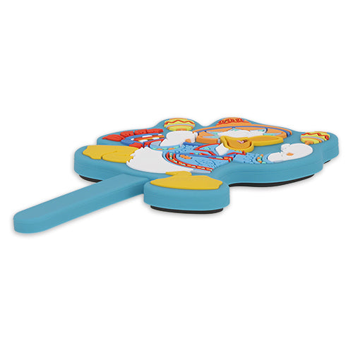 Donald José and Panchito Magnetic Hook Set Delightful Donald Duck | Tokyo Disney Resort