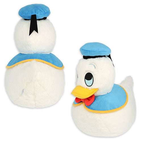 Donald Plush Delightful Donald Duck | Tokyo Disney Resort