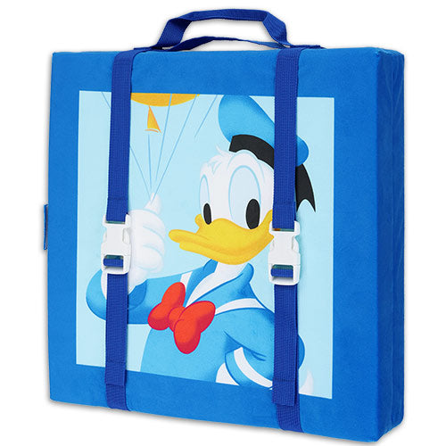 Donald Seat Cushion Delightful Donald Duck | Tokyo Disney Resort