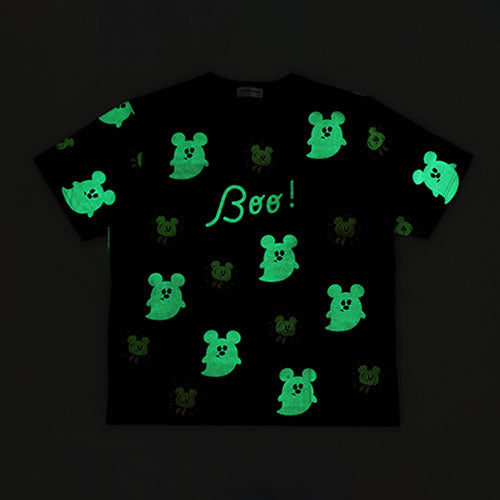 T-Shirt Spooky but Fun Disney Halloween 2026 | Tokyo Disney Resort