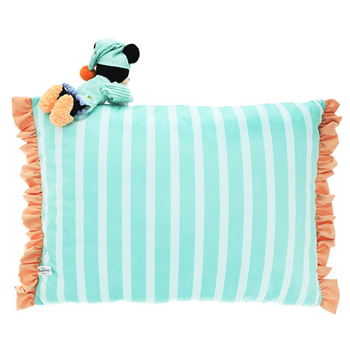Mickey Cushion Disney Halloween 2026 | Tokyo Disney Resort