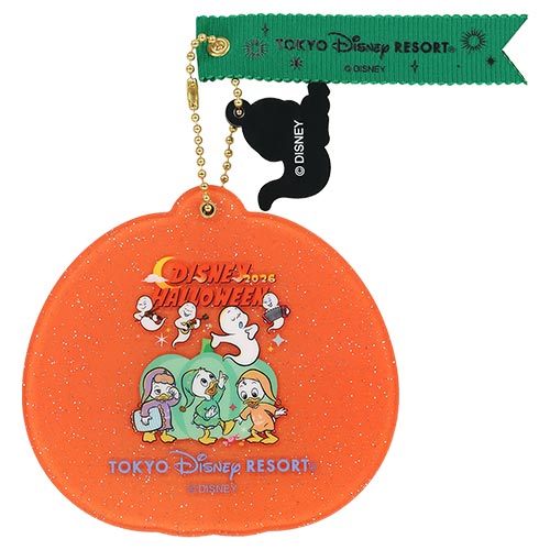 Mickey Handheld Mirror Disney Halloween 2026 | Tokyo Disney Resort