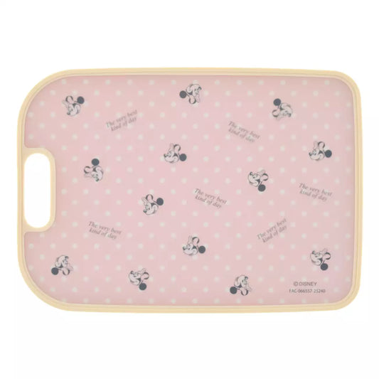 SDJ - Minnie's Kitchen - Cutting Board