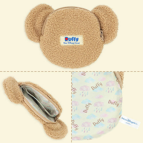 TDR - Wonder by Your Side - Pouch Duffy