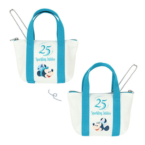 TDR - DisneySea 25th“Sparkling Jubilee” - Eco bag