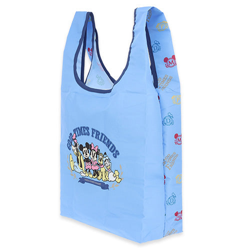 TDR - GOOD TIMES FRIENDS - Eco bag