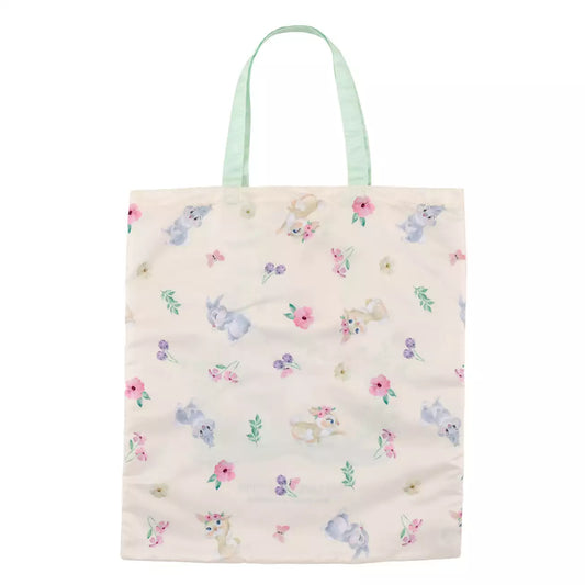 SDJ - SPRING ROMANCE - Eco bag