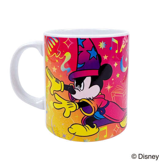 Japan Disney THE MARKET 2026 - Mug