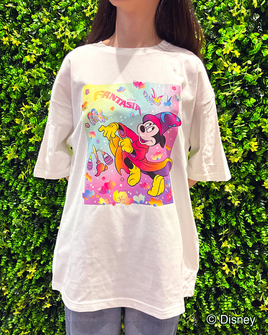 Japan Disney THE MARKET 2026 - Tshirt