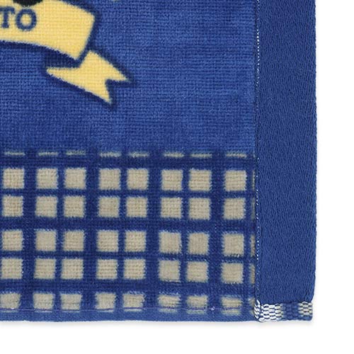 TDR - GOOD TIMES FRIENDS - Face towel