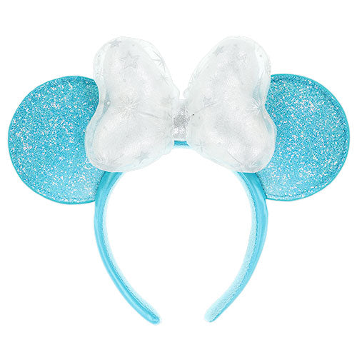 TDR - DisneySea 25th“Sparkling Jubilee” - Headband