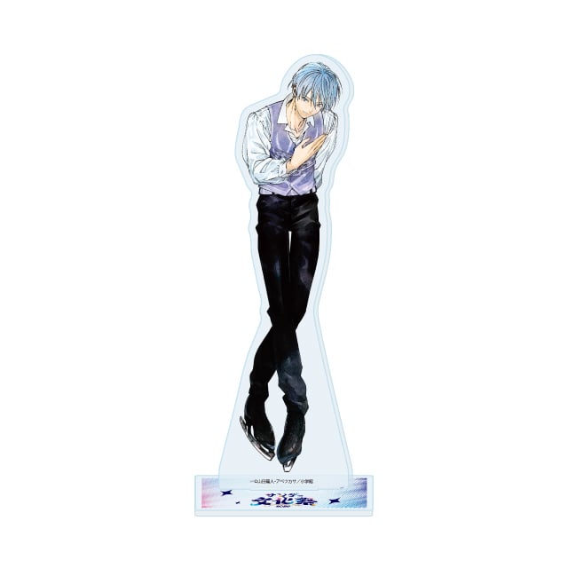 Himmel Acrylic Stand Sunday Cultural Fest | LIFETUNES MALL