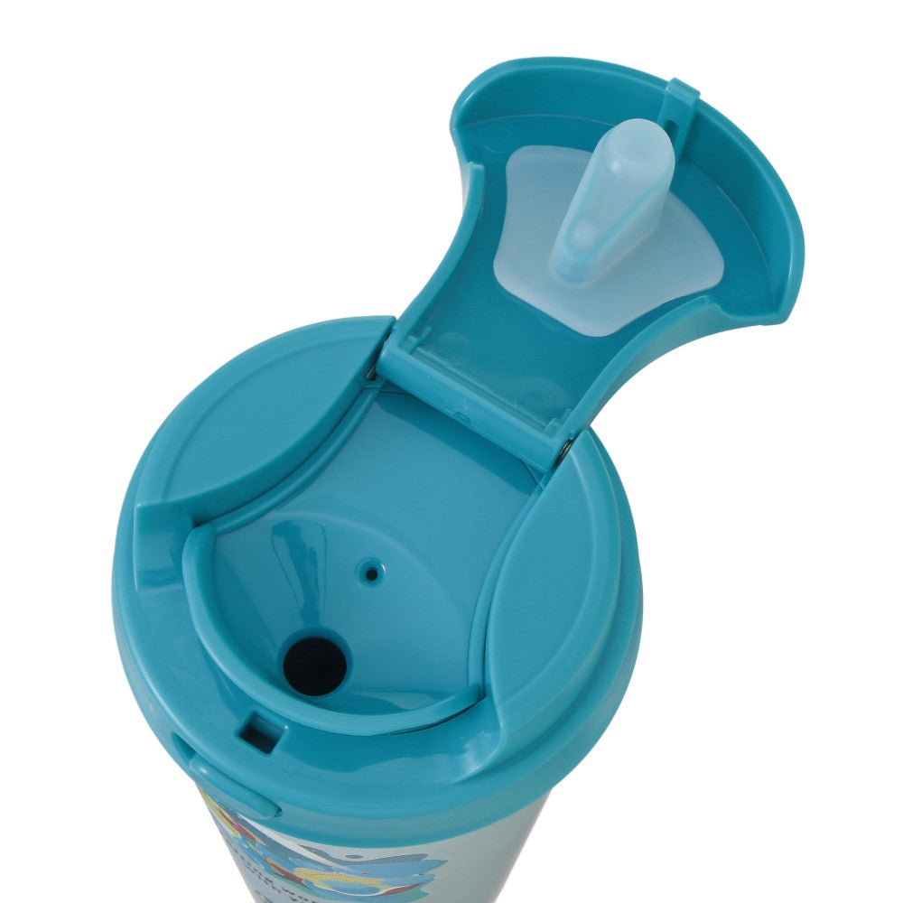 Squirtle Stainless Steel TOGO Bottle 473ml Pokémon + Starbucks | Starbucks Japan