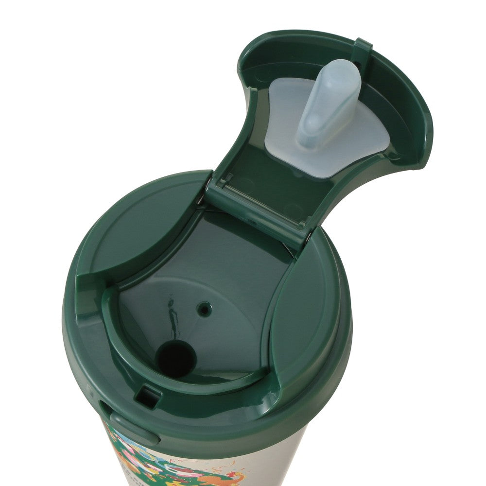 Coffee Connection Stainless Steel TOGO Bottle 473ml Pokémon + Starbucks | Starbucks Japan