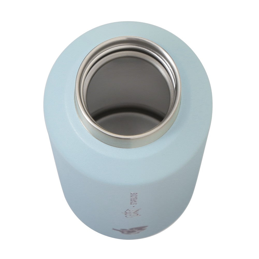 Squirtle Stainless Steel Bottle 473ml Pokémon + Starbucks | Starbucks Japan