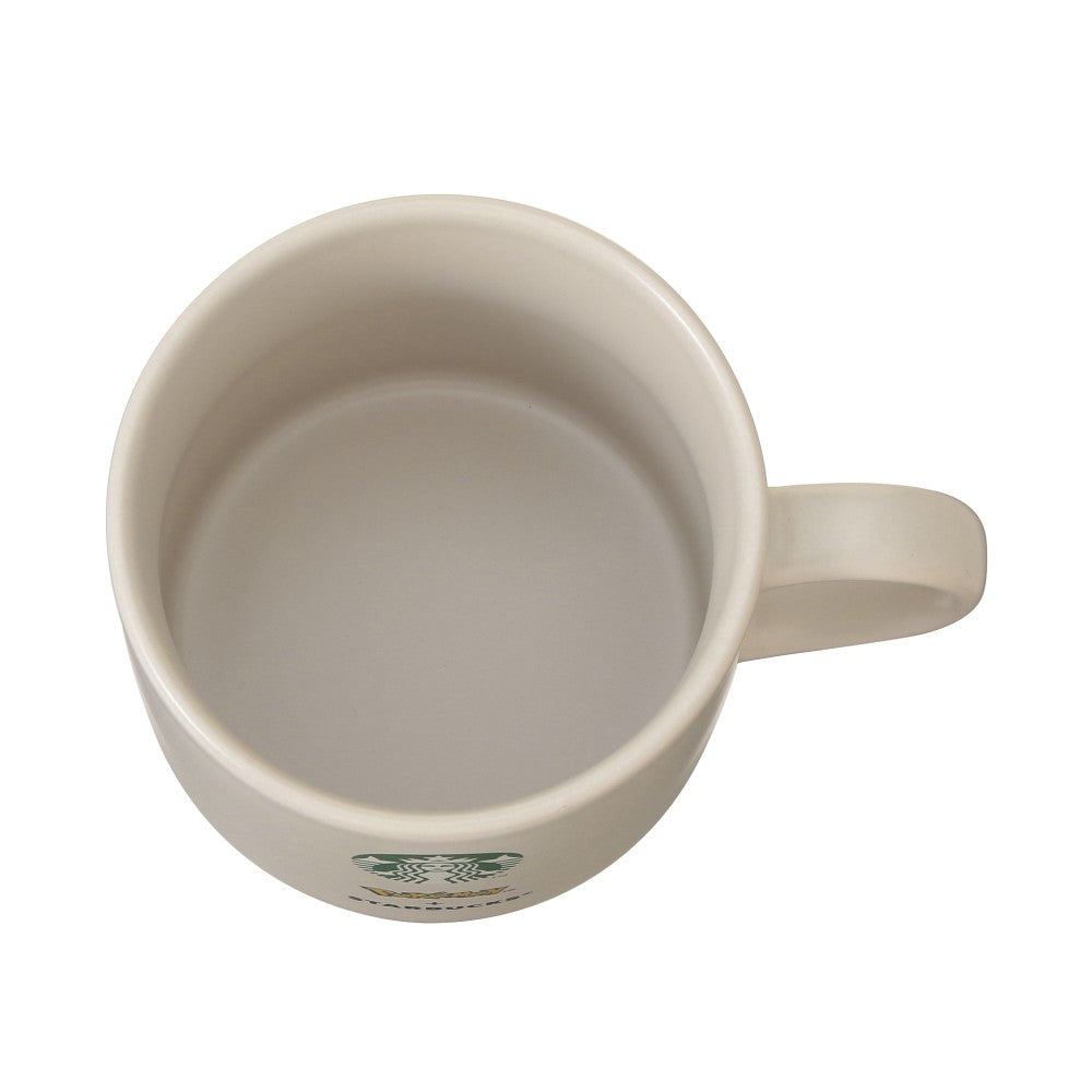 Coffee Connection Stackable Mug 355ml Pokémon + Starbucks | Starbucks Japan