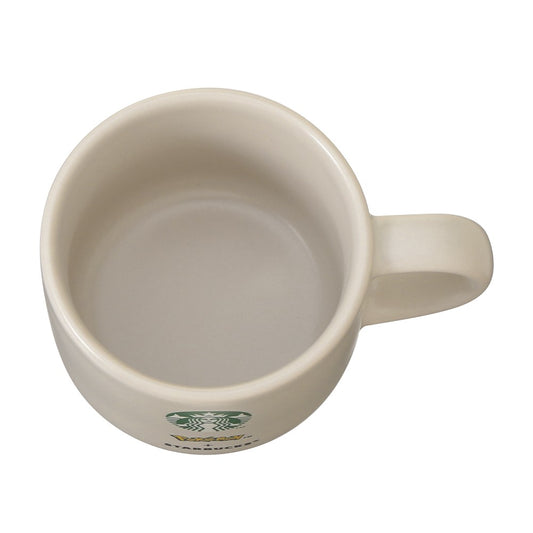 Coffee Connection Stackable Demi Mug 89ml Pokémon + Starbucks | Starbucks Japan