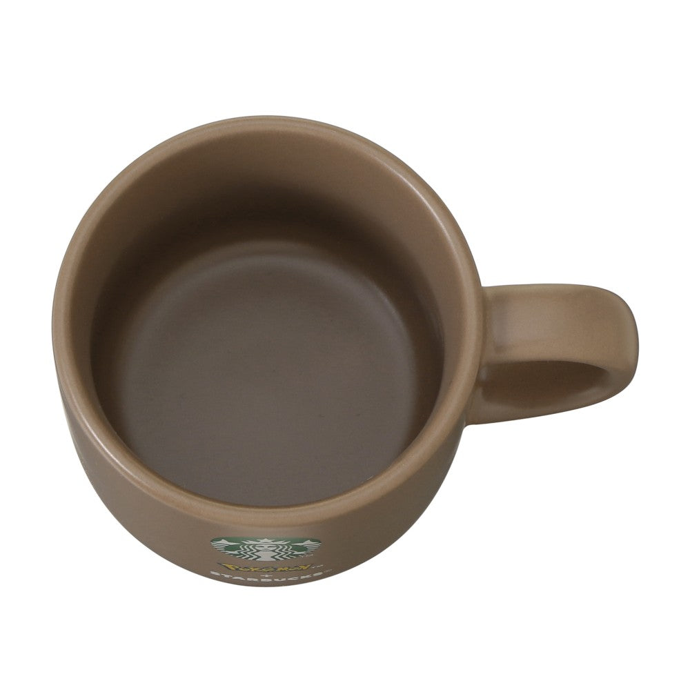 Coffee Adventure Stackable Demi Mug 89ml Pokémon + Starbucks | Starbucks Japan