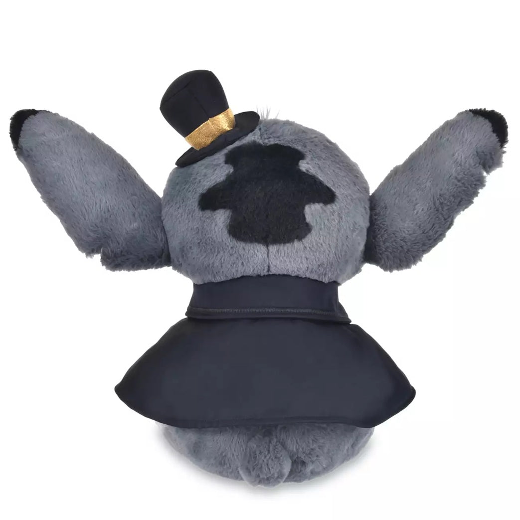 Stitch Plush Kuronohi - Black Style | Disney Store Japan