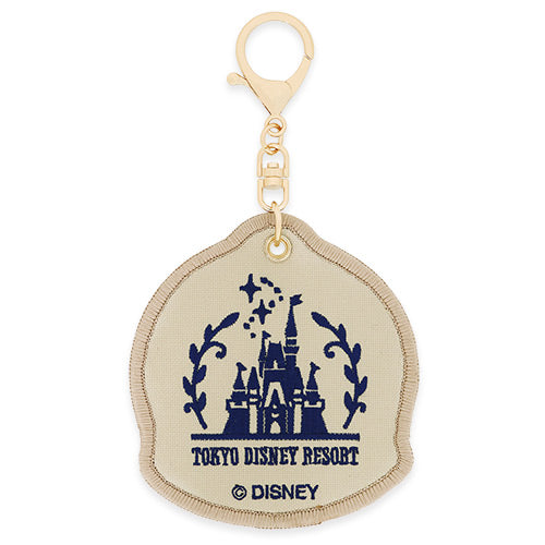 TDR - GOOD TIMES FRIENDS - Keychain