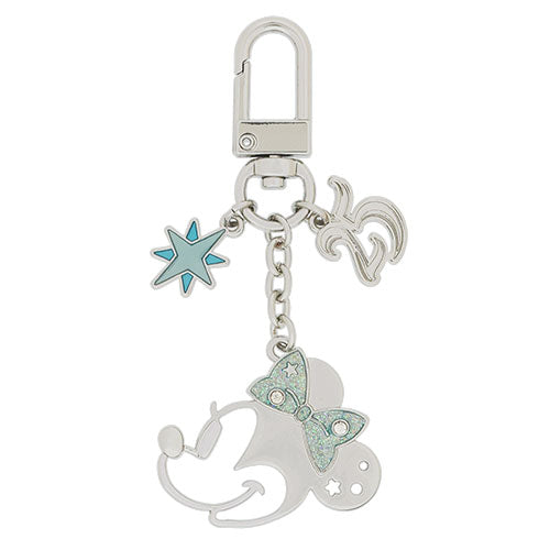 TDR - DisneySea 25th“Sparkling Jubilee” - Keychain set