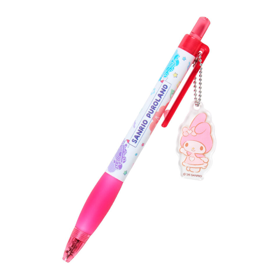 Sanrio Puroland - My Melody pen