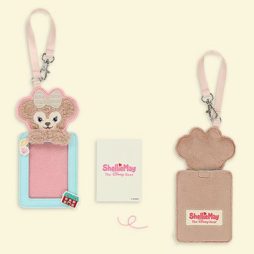TDR - Wonder by Your Side - Card Case ShellieMay