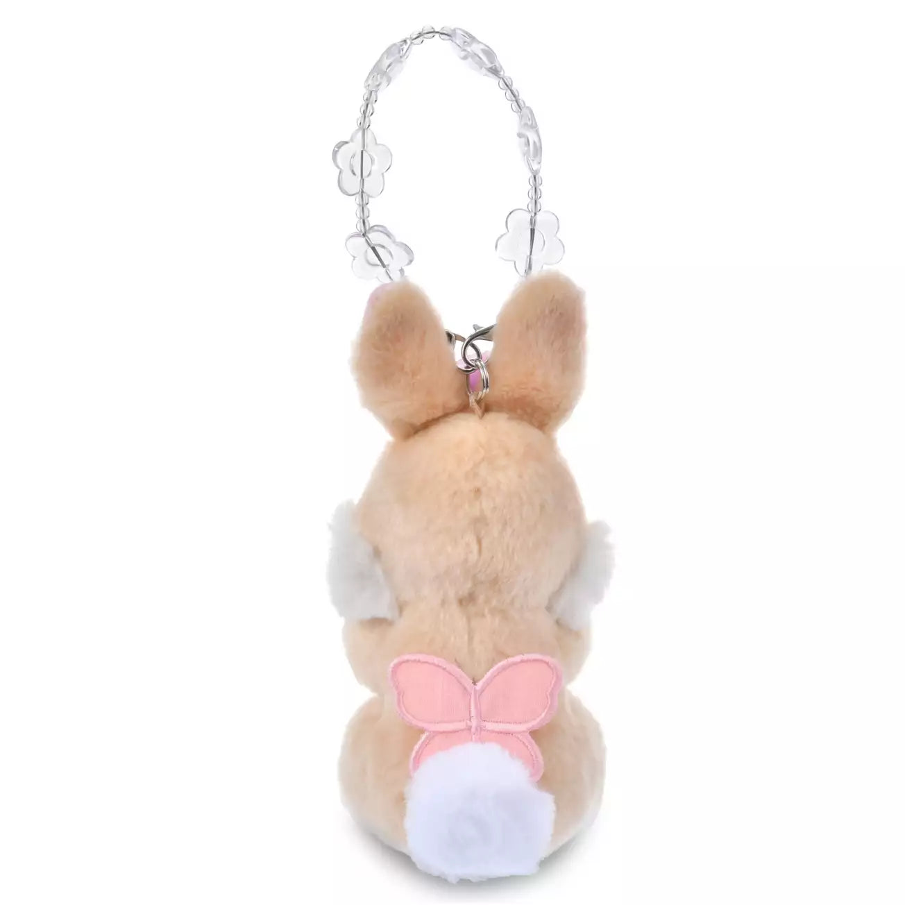 SDJ - SPRING ROMANCE - Miss Bunny Plush Keychain