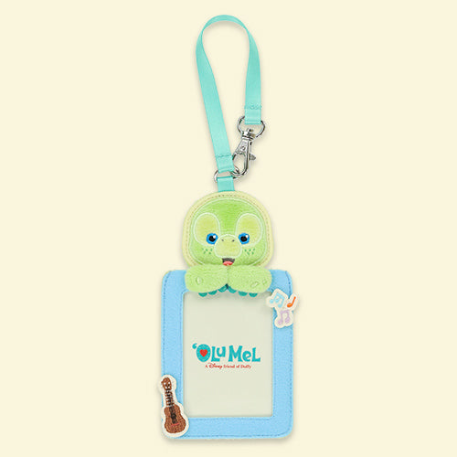 TDR - Wonder by Your Side - Card Case 'Olu Mel