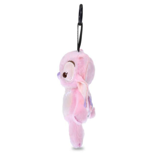 SDJ - PALNUI - Angel Plush Keychain