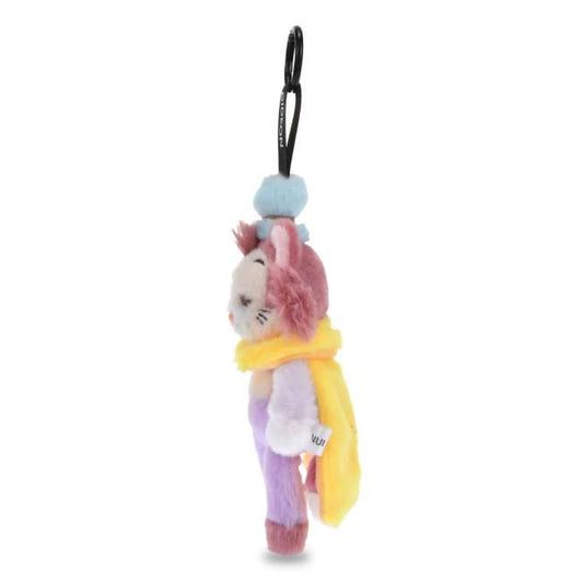 SDJ - PALNUI - Gideon Plush Keychain