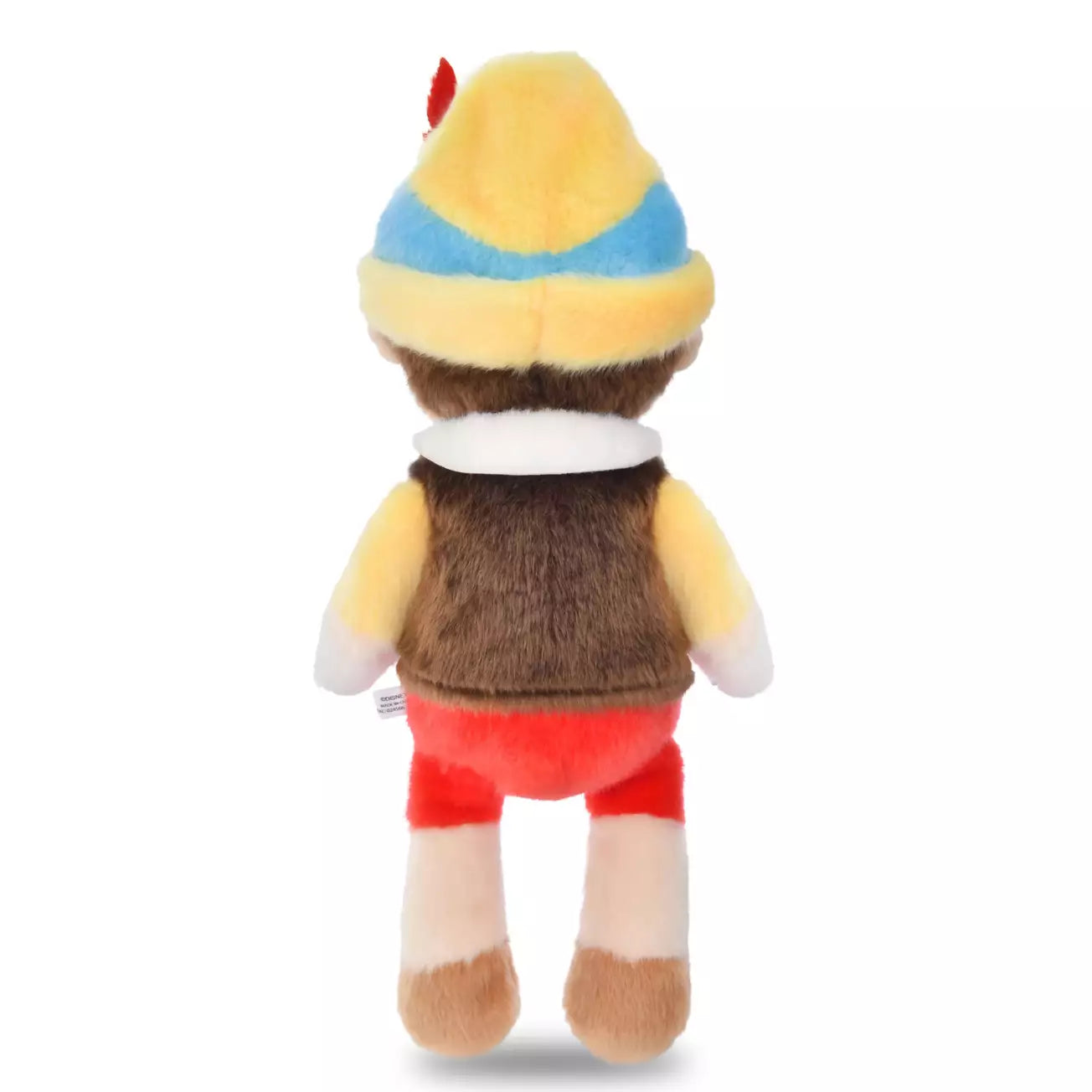 SDJ - PALNUI - Pinocchio Plush