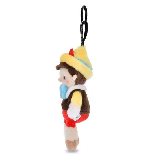 SDJ - PALNUI - Pinocchio Plush Keychain
