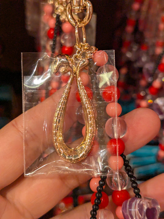 Hancock Hand Strap One Piece Premier Summer 2026 | Universal Studios Japan