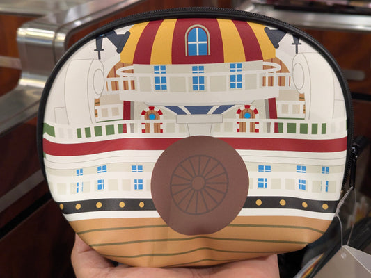 One Piece Pouch One Piece Premier Summer 2026 | Universal Studios Japan